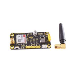 Raspberry Pi ZERO 3B 4B RS485 1ウェイCANトランシーバモジュール用開発ボード - Product Image 3
