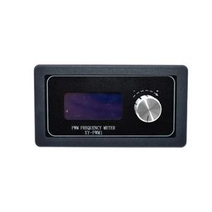 Signal generator modul Einstellbarer PWM-Pulsfrequenz-Arbeits zyklus Rechteck welle 1Hz-150kHz einstellbar - Product Image 2