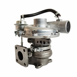 Isuzu 4jb1t 4jb1 dizel motor turboşarj rhf5 turbo kiti 8-97139724-3 8971397243 - Product Image 1