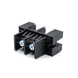 30A 100A200A電源2列端子台 - Product Image 2