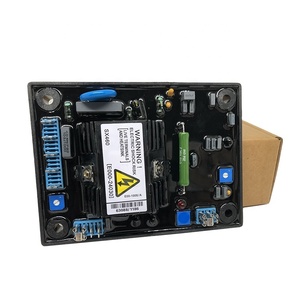 Universal <strong>dynamo</strong> Generator Parts Avr Sx460 Generator+parts+automatic Voltage Regulation - Product Image 1