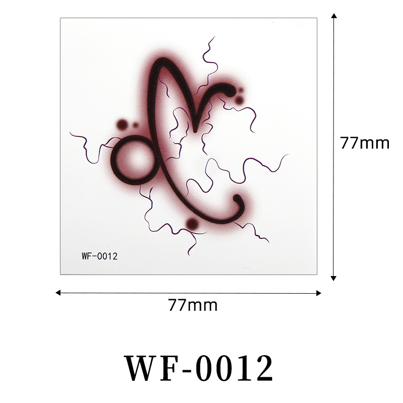 WF-0012
