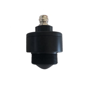80GHz RS485 Radar füllstand messumformer Abwasser stands anzeige für die Messung von Klär gruben flüssigkeiten - Product Image 1