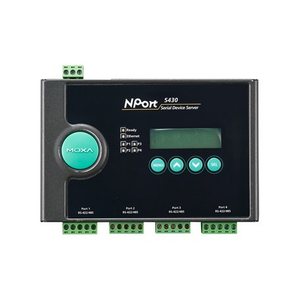 *Real Price* MB3170/MB3270 *New Original in Stock* Moxa MGate MB3170/MB3270 Series - <strong>Modbus</strong> <strong>TCP</strong> <strong>Gateways</strong> - Product Image 3