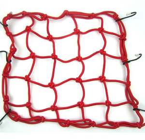 SH GROW Redes protectoras de carga Red de enrejado elástico para jardín - Product Image 1