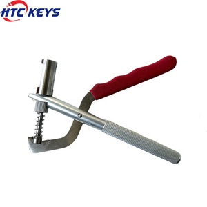 หมุดกุญแจแบบพับสำหรับรถยนต์,Pin ถอดกุญแจรีโมทสำหรับรถยนต์ - Product Image 2