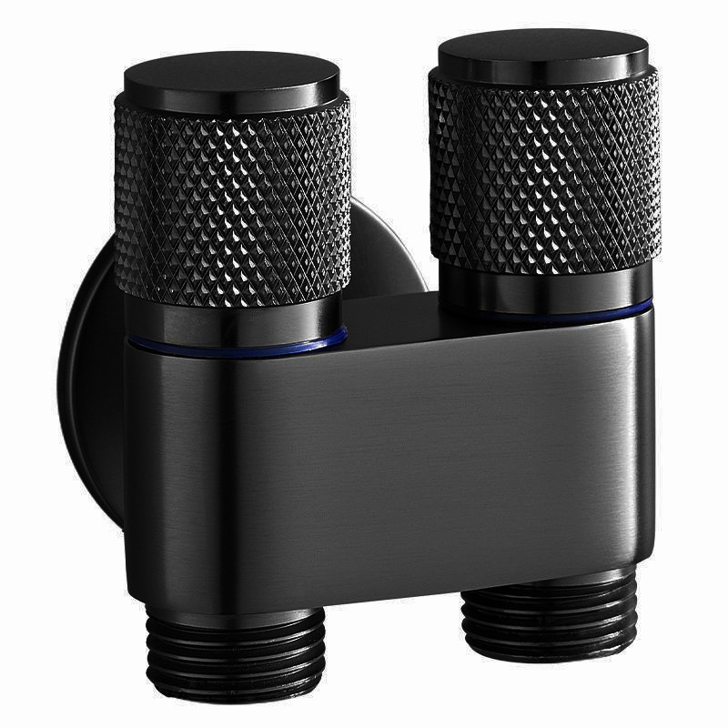Black valve