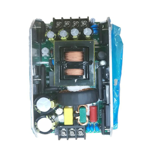 RX-U400ไฟ LED แบบมืออาชีพ12V-75V อุปกรณ์จ่ายไฟสำหรับไฟเวที - Product Image 1