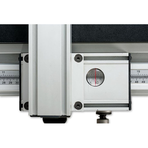 MJ2325P/1600เครื่องตัดแผ่นไม้ MDF 10นิ้วแนวตั้งแนวนอน220V แผงขนาดเล็กสำหรับใช้ในบ้านเฟอร์นิเจอร์โรงงาน - Product Image 2