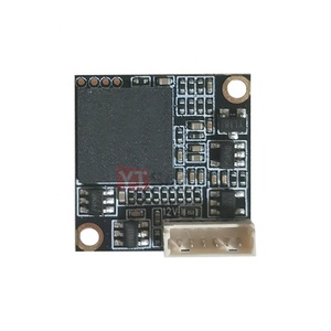 CVBS无人机工业监控摄像机EN781 + IMX290摄像机模块PAL/NTSC主板PCBA高清低延迟摄像机闭路电视 - Product Image 5