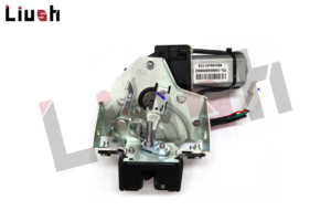 Tak ve çalıştır Liush elektrik güç bagaj kapağı lifti Toyota RAV4 için 2014 + ayak tekme sensörü araba bagaj açacağı ile fabrika fiyat - Product Image 4