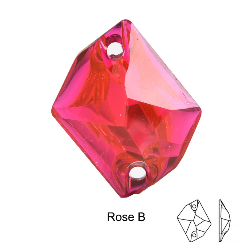 C19 Rose