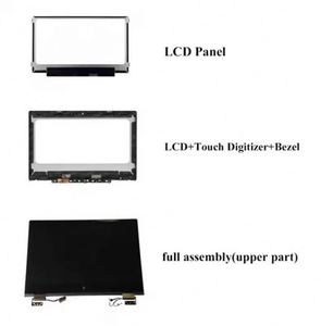 For <strong>Acer</strong> <strong>Model</strong> W510P Laptop Lcd Screen Touch Display Digitizer Parts Assembly Replacement - Product Image 2