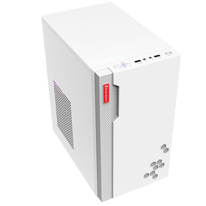 Corei7コンピューターホストRTX3060Tiグラフィックカード16Gメモリ512GソリッドステートゲームコンピューターDIYアセンブリデスクトップコンピューター - Product Image 4