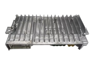 Adecuado para Mercedes Maybach W223 W167 Unidad de control Sistema de posicionamiento de estacionamiento 360 Computadora de Vista envolvente - Product Image 3