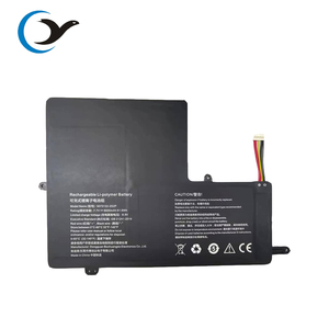 <span class=keywords><strong>7</strong></span>.7V 8000mAh 5073132-2s2p Pin thay thế pin máy tính xách tay cho rtdpart 5073132-2s2p 10 pins 7x Cáp - Product Image 1