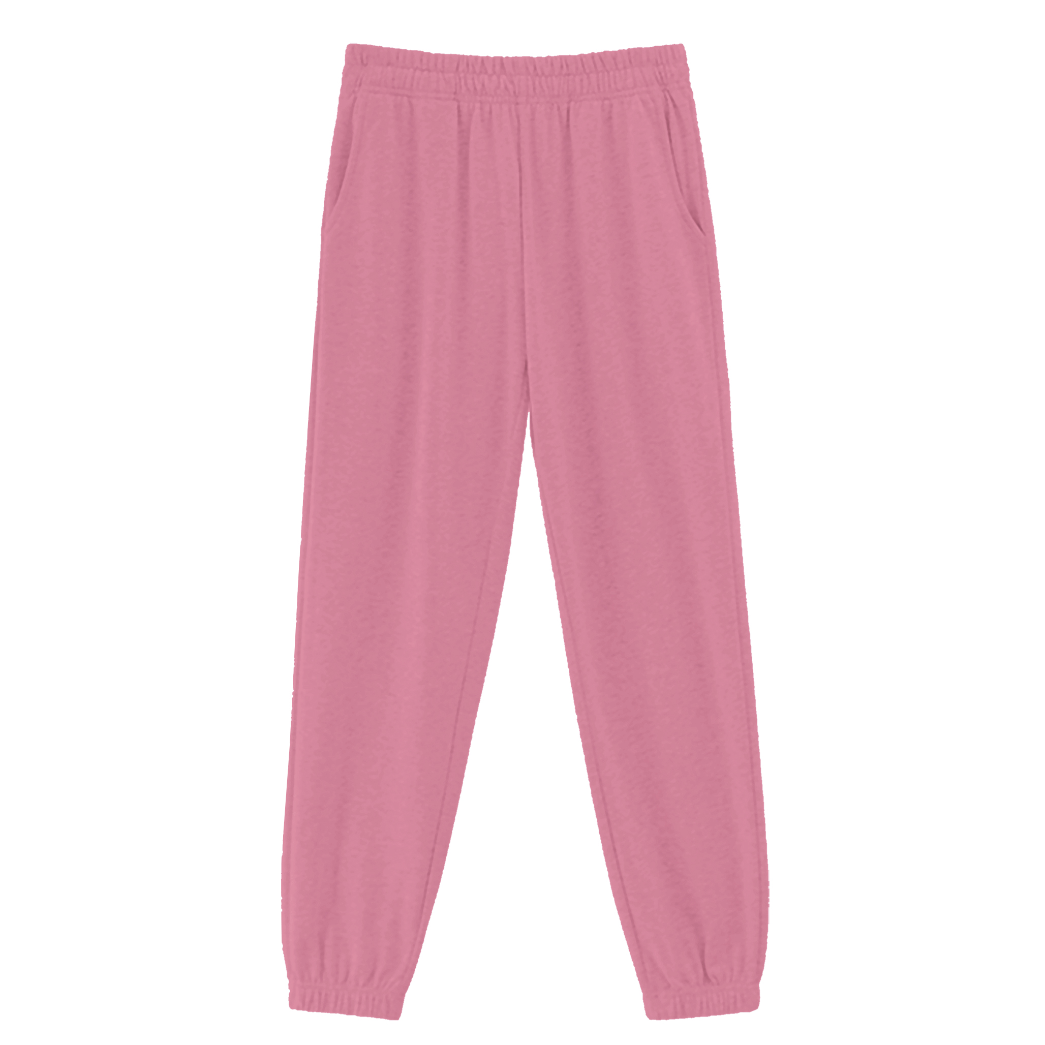 pants- pink 2