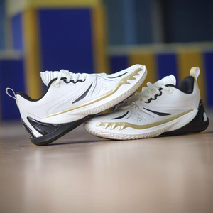 Rigorer Ar3 bóng rổ Sneakers 2025 Trung Quốc mang nhãn hiệu Giày bóng rổ cho vận động viên chuyên nghiệp - Product Image 2