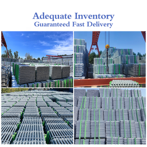 Zhenxiang High Rise <strong>Scaffolding</strong> for Usa Standard Construction Frame Scaffold Ringlock <strong>Scaffolding</strong> <strong>Layer</strong> - Product Image 6
