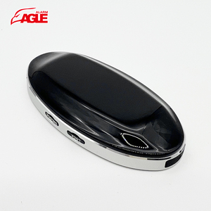 Universal <strong>Smart</strong> LCD <strong>Key</strong> One <strong>Button</strong> <strong>Start</strong> Stop Remote Engine Keyless Entry Security System - Product Image 3