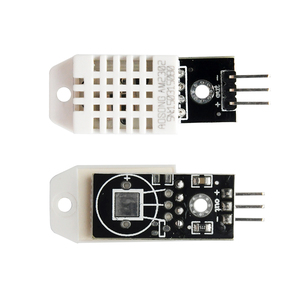 OEM/ODM DHT22 Módulo de sensor de temperatura y humedad AM2302 Módulo de sensor de temperatura y humedad digital