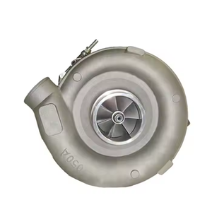 D333C Caterpillar ekskavatör motoru ile 3306 için 3LM319 Turbo tipi 0R5809 898969 Turbo - Product Image 1