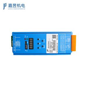High-end 24 ~ 80ไดรเวอร์ VDC สำหรับประตูหมุนความเร็ว - Product Image 6