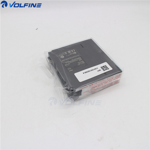Módulo de entrada de extensión de PLC Original de entrega rápida QX40 QX40H QX41 QY40P - Product Image 3