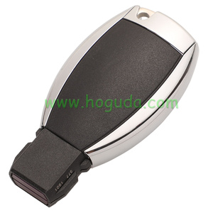Benz anahtarsız gitmek için KYDZ kurulu akıllı olabilir tipi Nec ve BGA işlemci 3 + 1 düğme uzaktan anahtar ile 315MHZ KYDZ tarafından yapılan - Product Image 4