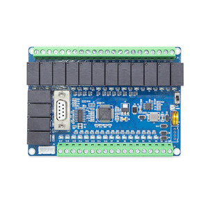 PLC-Relay-Modul 10 bis 28 V Steuerplatine programmierbarer Logikregler FX1N-32MR