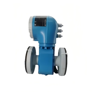 <strong>E</strong>+<strong>H</strong> Proline <strong>Promag</strong> P 300 Customizable Electromagnetic Flowmeter 5P3B Model - Product Image 6
