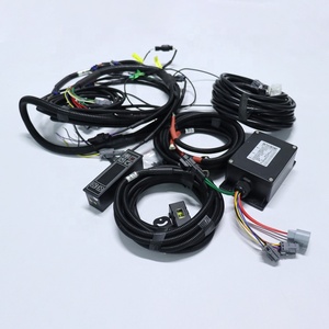 Controlador de temperatura universal DP510 para unidad de accionamiento directo del motor - Product Image 6