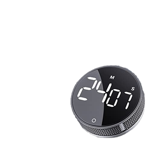 Цифровой светодиодный таймер для кухни - Product Image 2
