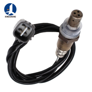 Auto elektrische Teile Sauerstoffs ensor O2 Lambdasonde 89465-68070 Für Toyota Camry 8946568070 - Product Image 4