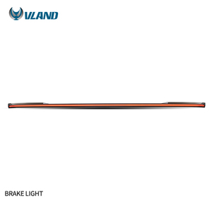 VLAND fabrika tam LED arka lambaları arka lamba donanımı 2012-2021 sıralı kuyruk lambası LAND ROVER RANGE ROVER için - Product Image 4