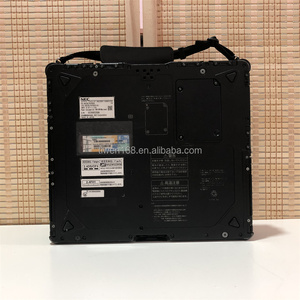<strong>Used</strong> PC Tablet 2in1 Laptop N22G I7-U660/8G/256G/JP Keyboard/WIFI RJ45 RS232 TOUCHSCREE 12INCH RUGGED <strong>COMPUTER</strong> SECOND HAND - Product Image 6