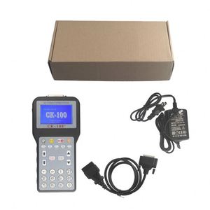 2024 2016 nuovo arrivo chiavi automatiche Pro strumento CK-100 programmatore di chiavi Auto CK100 V99.99 migliore di Silca SBB - Product Image 1