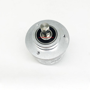 Brandneue Original-Absolutwert geber AFM60E-S4AA004096 Bewegungs steuerungs sensoren AFS/AFM60 SSI 1037435 - Product Image 5