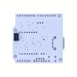 WAVGAT <strong>USB</strong> <strong>Host</strong> Shield 2.0 MEGA ADK Compatible ADK DIY Electronic Module Board for Ardu - Product Image 4