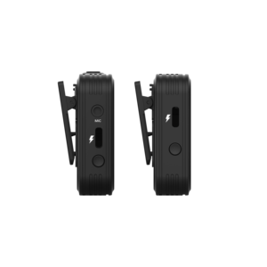 SYNCO ไมโครโฟนไร้สาย G2(A1) 2.4GHz,ไมโครโฟนคล้องคอระบบส่งสัญญาณ1-Trigger-1พร้อมตัวรับชาร์จเร็วพับได้พอดี - Product Image 2