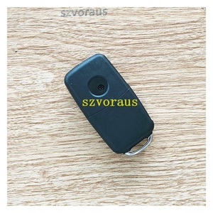Szvoraus 100% testato V 3 pulsante chiave intelligente senza chiave (Chip 433 Mhz/MQB) - Product Image 5