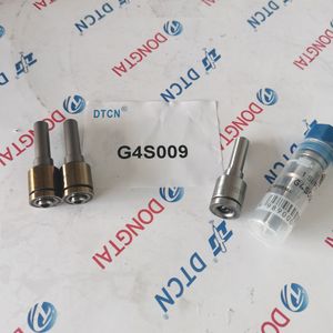 トップディーゼルコモンレールノズルG4S009ディーゼルインジェクター用23670-0E010 - Product Image 3