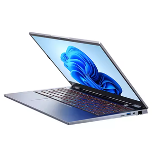 Nuevo diseño 15,6 pulgadas Intel Core i5 11th Notebook Win11 ORDENADOR DE FÁBRICA DE China barato portátil estudiante ordenadores portátiles - Product Image 5