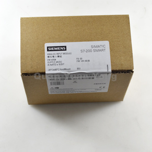 6ES7288-3AQ04-0AA0 EM AQ04 S7-200SMART <strong>Analog</strong> <strong>Input</strong>/<strong>output</strong> Module