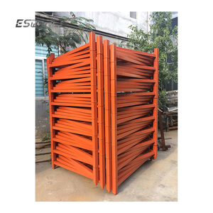 Still后织物卷存储堆叠货架系统 - Product Image 6
