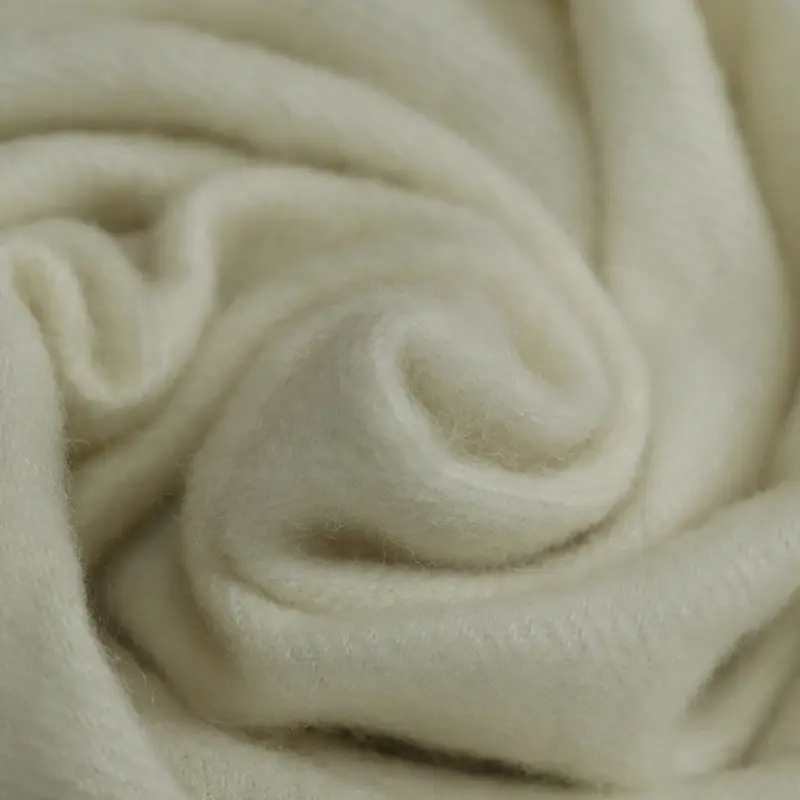 Sciarpa in pile spessa inverno che prepara ornamento di moda 100% sciarpa lunga fabbrica diretta