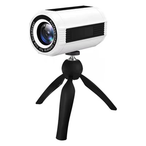 PTZ ile RS3200-BW10X | 4K Ultra HD PTZ kamera, Sony IMX415 sensörü 10x optik Zoom, canlı Video konferans çok amaçlı - Product Image 1