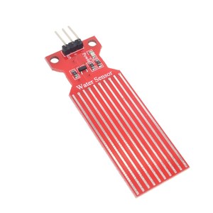Yike Technology Smart Electronic Rain <strong>Sensor</strong> Rain <strong>Water</strong> Level <strong>Sensor</strong> Module Detection <strong>Water</strong> Surface Depth Height T1592 P