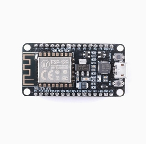 ESP8266 Development Board-Modul CP2102 Elektronische Komponenten der Nodemcu WIFI-Karte basierend auf ESP8266