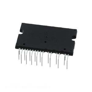 In Stock Discrete Semiconductor Products 24-PowerDIP Module IKCM10H60GAXKMA1 Electronic <strong>Circuit</strong> Components - Product Image 1